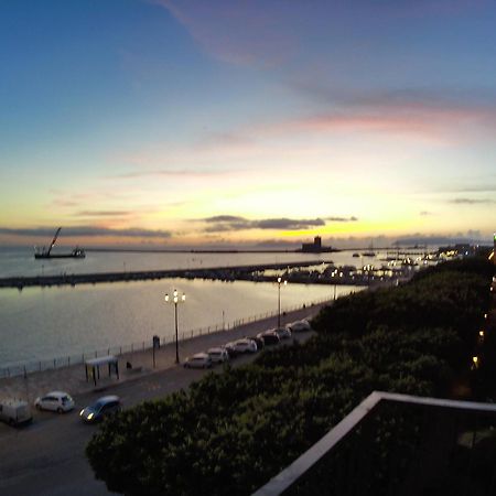 Apartmán Atlantis Trapani Exteriér fotografie