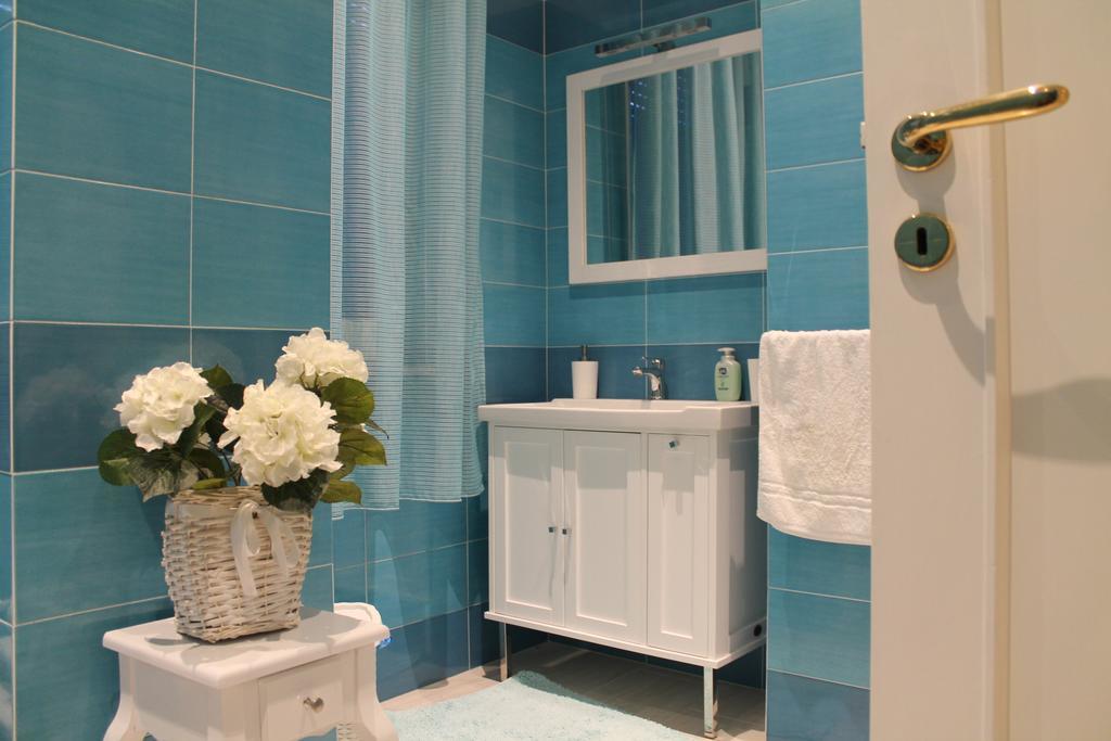 Apartmán Atlantis Trapani Pokoj fotografie