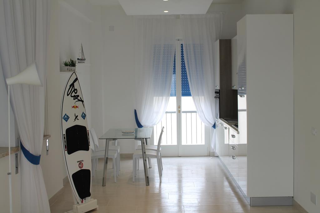 Apartmán Atlantis Trapani Pokoj fotografie