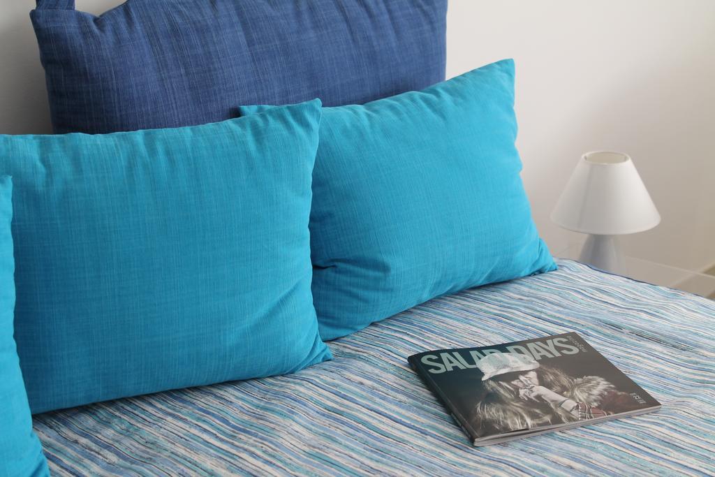 Apartmán Atlantis Trapani Pokoj fotografie